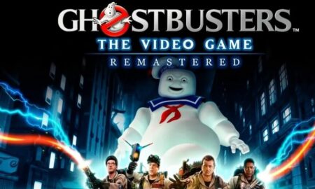 Ghostbusters: The Video Game Remastered NINTENDO GAME SEASON DOWNLOAD