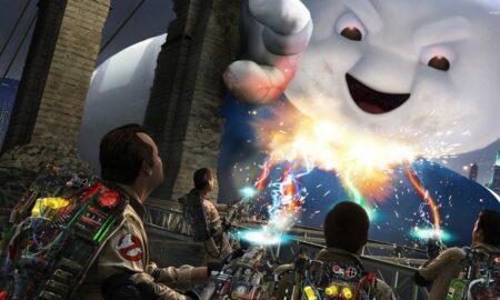 Ghostbusters: The Video Game Remastered PC Game Full Free Version Download
