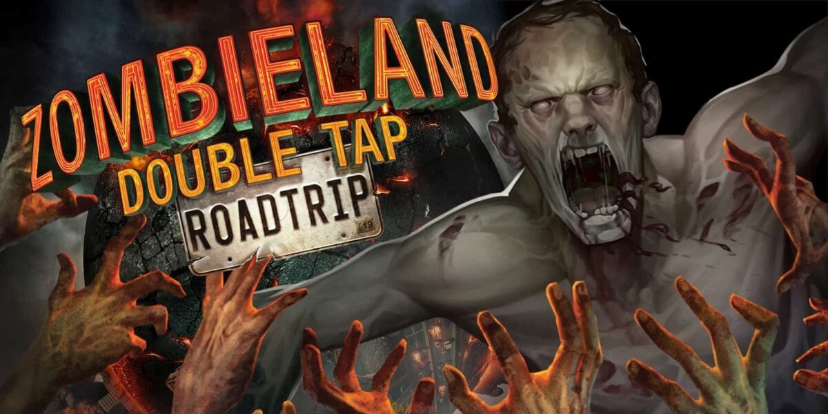 Zombieland: Double Tap – Road Trip XBOX ONE Game New Edition Download