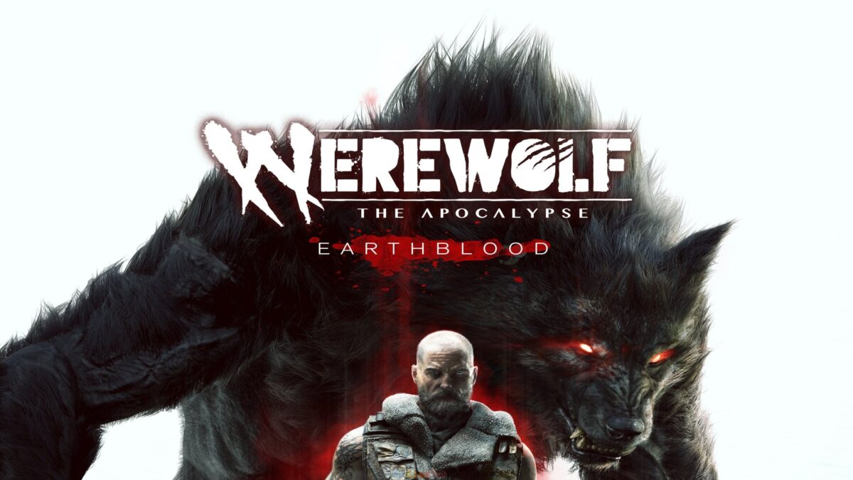 Werewolf: The Apocalypse – Earthblood PS Cracked Game Full Setup Download