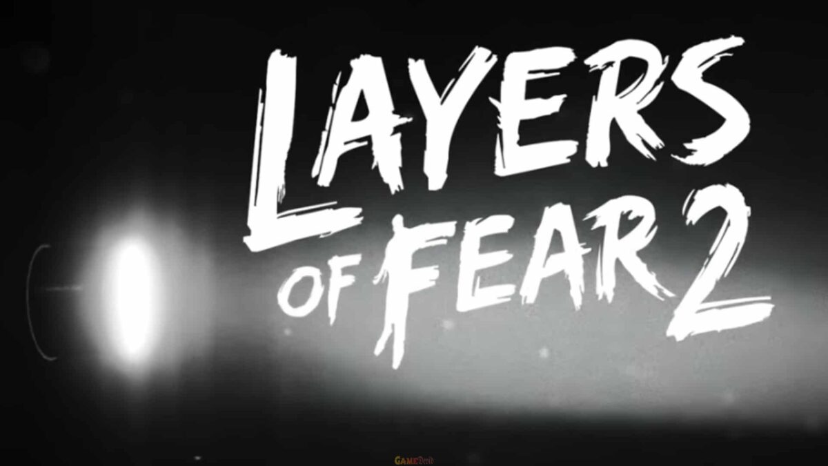 LAYERS OF FEAR 2 Download Apple iOS game Latest Season