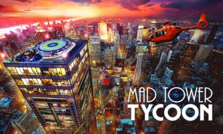 Mad Tower Tycoon Download PS Game 2021 Full Setup Free