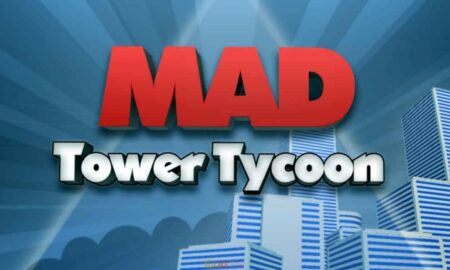 Mad Tower Tycoon Official PC Game Complete Cracked Edition Download