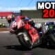 Download MOTO GP 20 Android Game New Edition