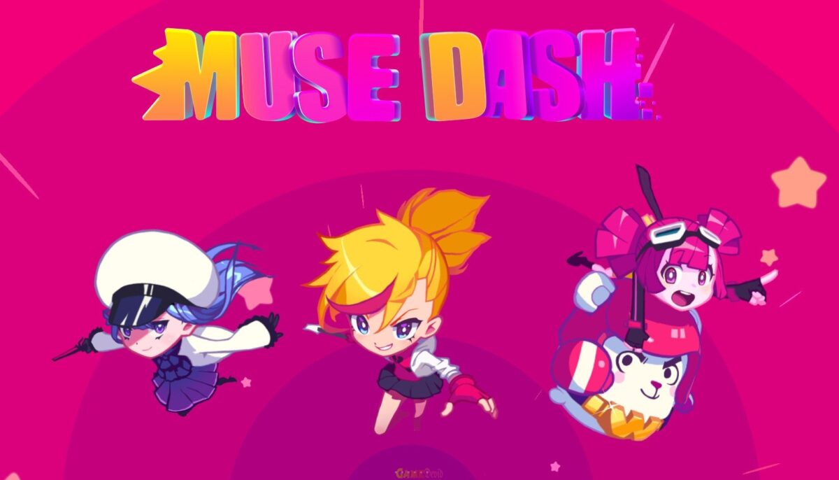 DOWNLOAD MUSE DASH NINTENDO FULL GAME VERSION FREE