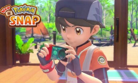 New Pokémon Snap PC Complete Game Version Download
