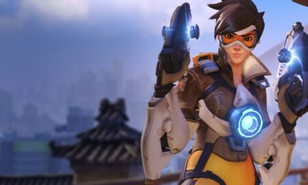 Overwatch Android Game APK Pure File Download Free