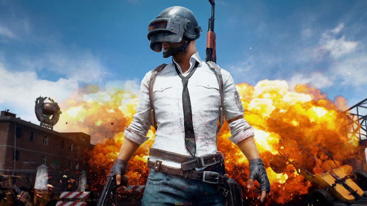 Download PUBG Mobile Cheats PC Game Full Edition