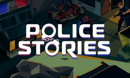 Police Stories PC Complete Game Version Download Free
