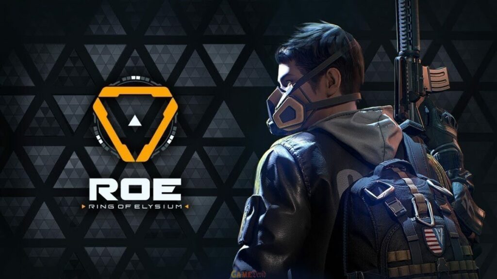 Ring of Elysium PS4 Latest Game Complete Setup Fast Download