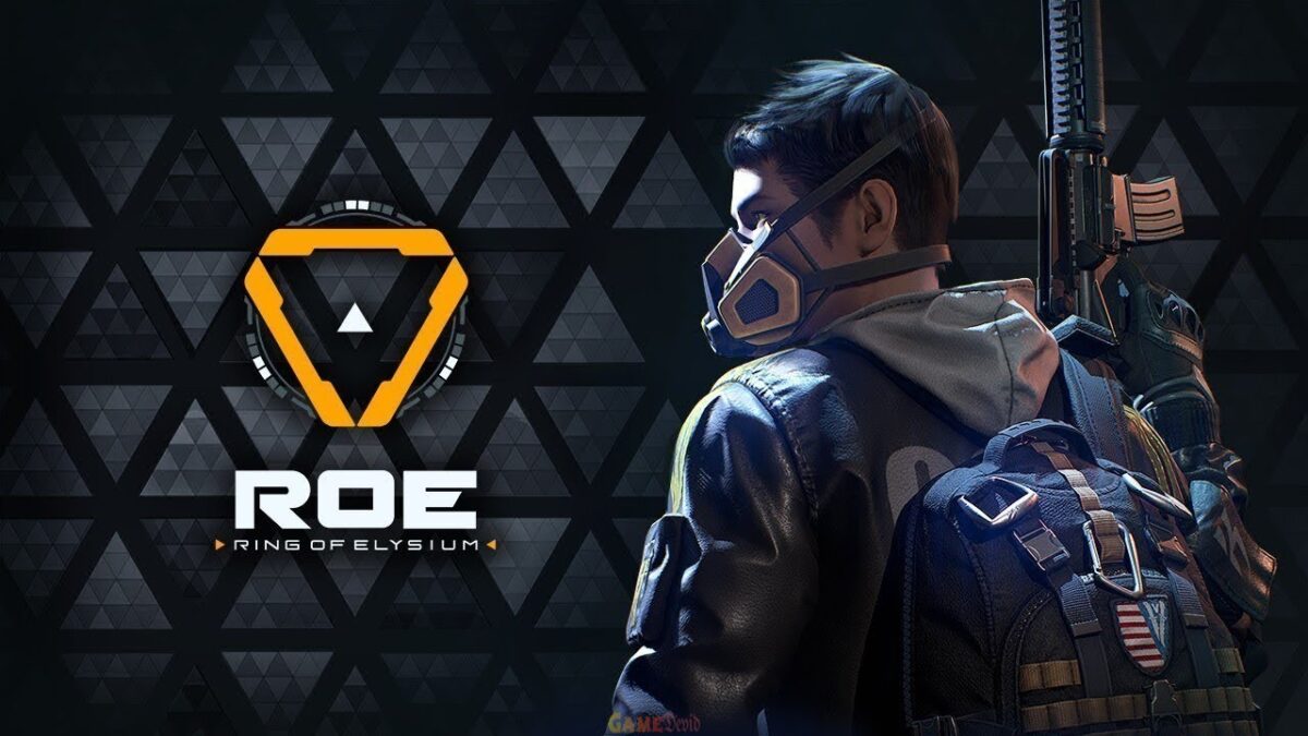 RING OF ELYSIUM NINTENDO SWITCH GAME 2021 SEASON DOWNLOAD