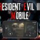 Resident Evil 3 Mobile Android Game APK Pure File Download