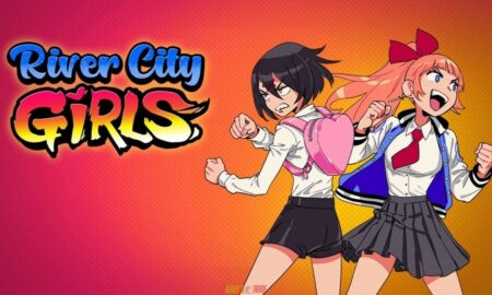 River City Girls Download Totally Crack PS5 Game Full Version
