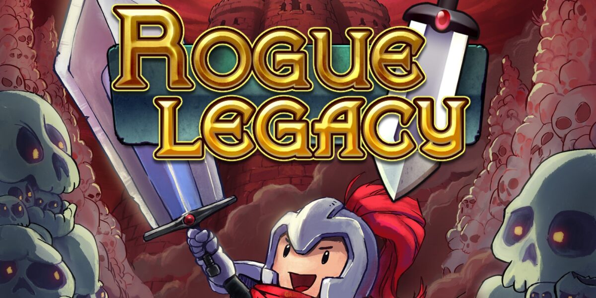 Rogue Legacy 2 PC Game Complete Version Download