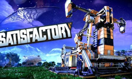 Satisfactory Download PC Game Cracked Free Edition