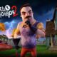 Hello Neighbor 2 PS4 Game Best Version Complete Download