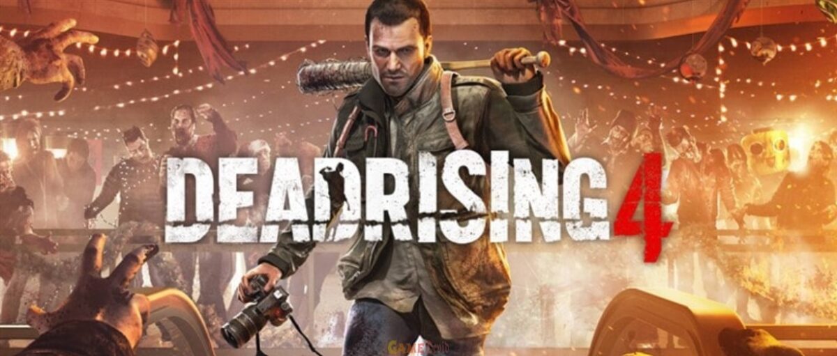 NINTENDO DEAD RISING GAME 2021 VERSION FAST DOWNLOAD