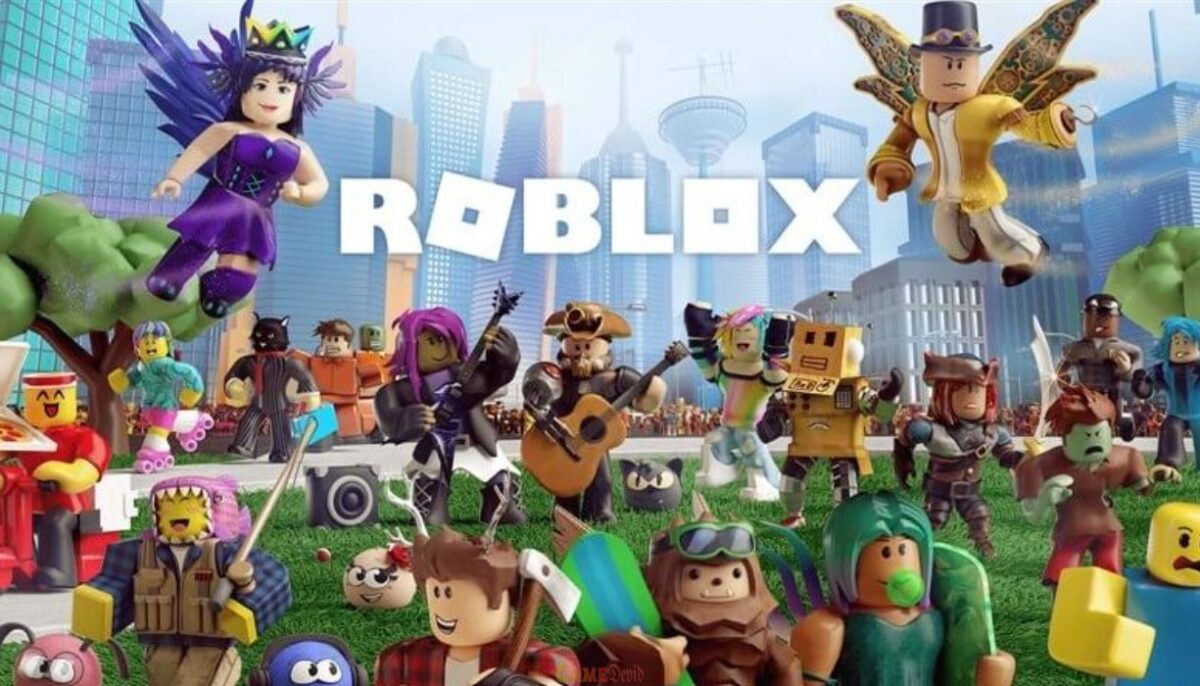 ROBLOX Download PLAYSTATION Game Best Season 2021