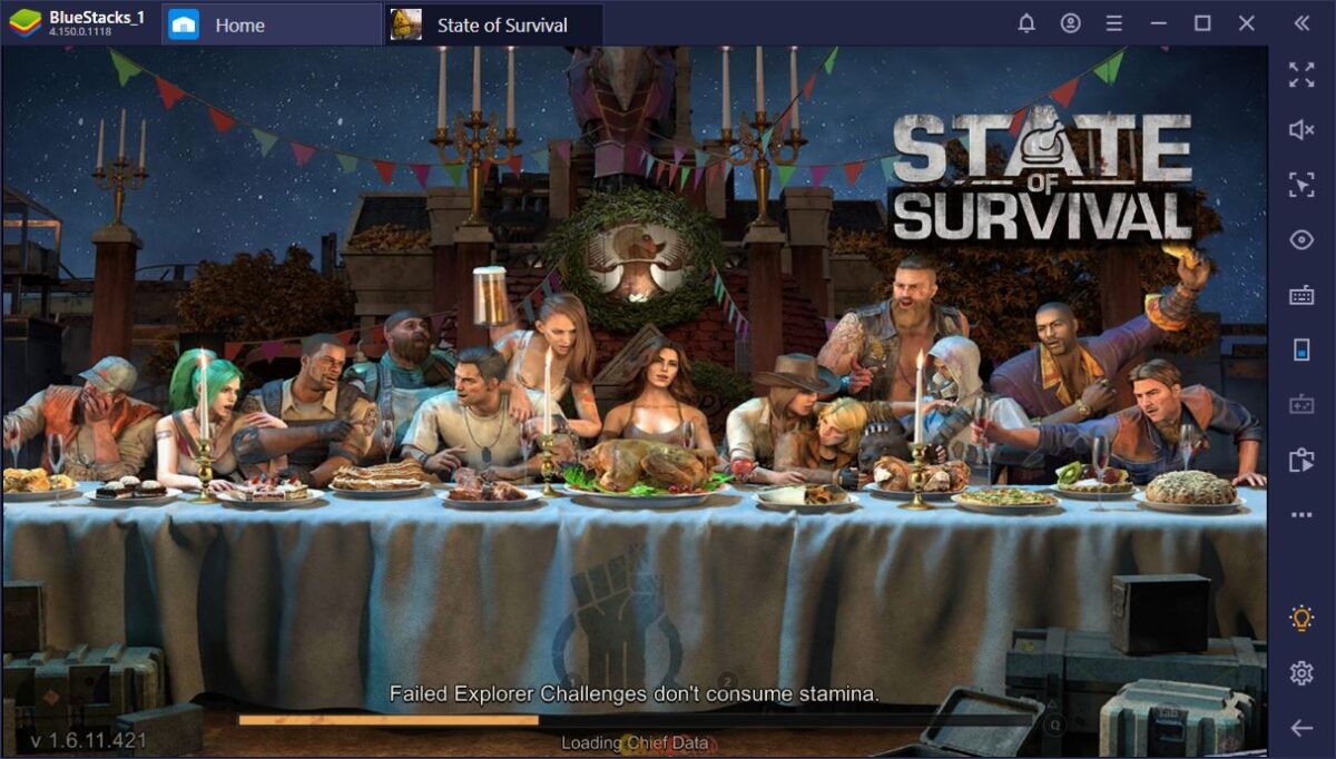 Download State of Survival iPhone iOS Game Full Version