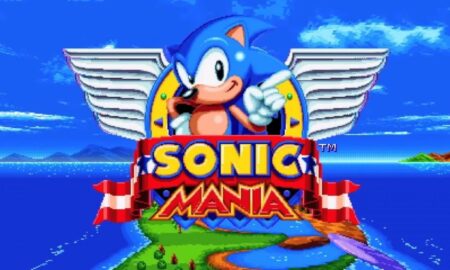 Sonic Mania Download Android Game Season Apk Pure File