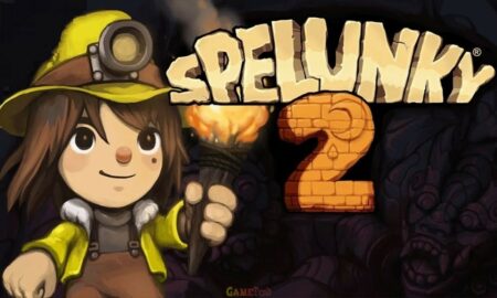 MOBILE ANDROID GAME SPELUNKY 2 APK PURE SETUP DOWNLOAD