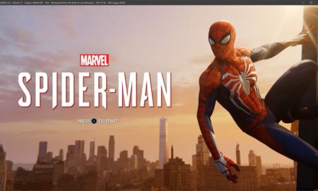 Download Marvels Spider Man IOS Phone Updated Game Edition