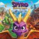 NINTENDO SWITCH GAME SPYRO REIGNITED TRILOGY NEW VERSION HERE