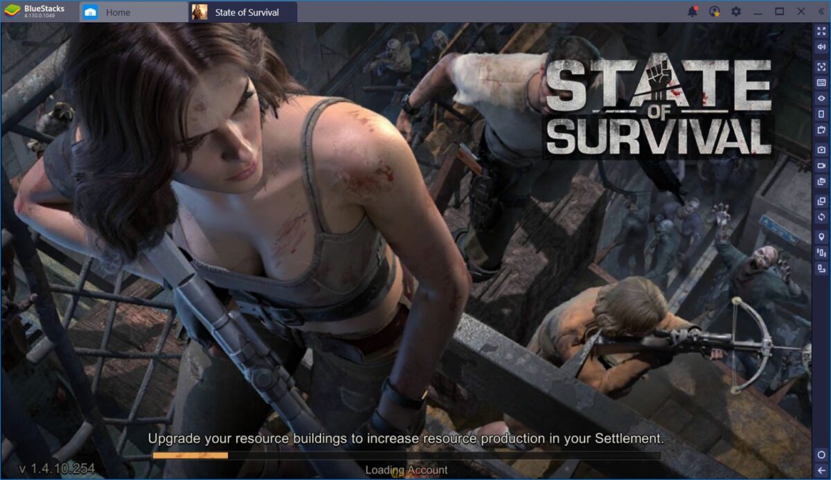 State of Survival PS4 Full Game Version Download Now