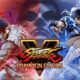 Street Fighter 5 NINTENDO Game Version Full Setup Download