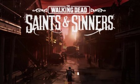 The Walking Dead: Saints & Sinners PC Game Version Download Free