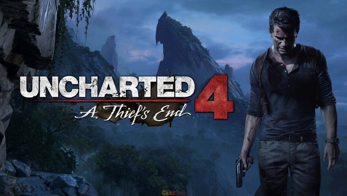 UNCHARTED 4 Mobile APK Game Android Version Download Now
