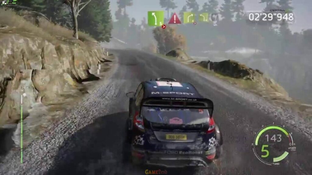 WRC 6 PC Complete Game Latest Version Download Now