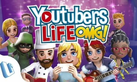 Youtubers Life Mobile Android game Apk Pure Download