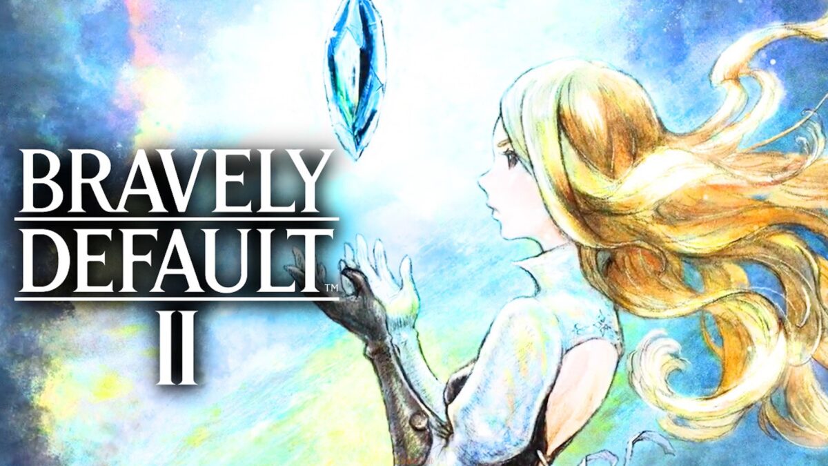 Bravely Default 2 PS Game Complete Setup Fast Download