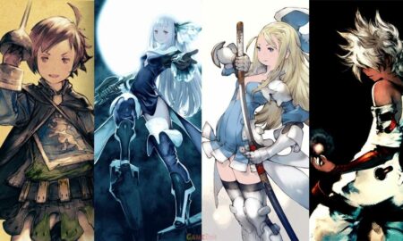 iOS Bravely Default 2 Game for iPhone User Best Download