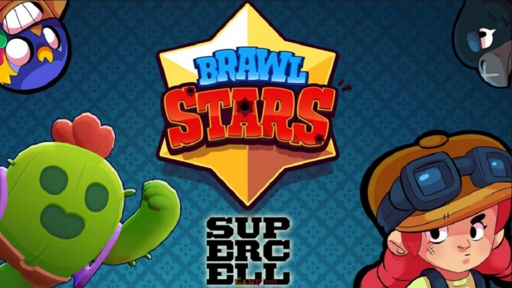 how to download brawl stars on pc