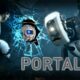 PORTAL 2 iPhone IOS Game Updated Edition full download