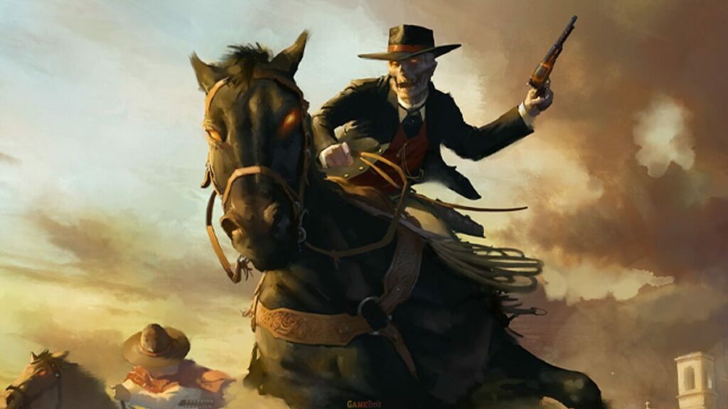 DEADLANDS 2021 PC Full Game Latest Version Download Free