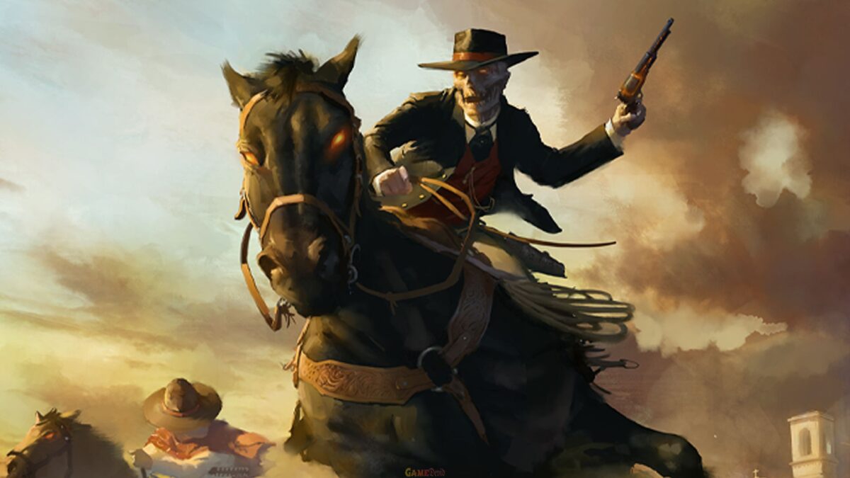 DEADLANDS IOS GAME 2021 LATEST PREMIUM DOWNLOAD