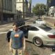 Grand Theft Auto V APK Mobile Android Game Full Version Download