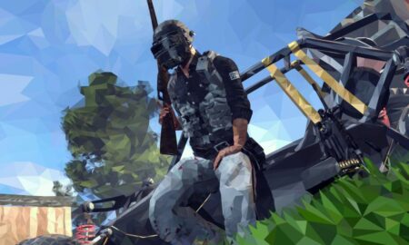PUBG / PlayerUnknown's Battlegrounds APK Mobile Android Game Version New Download