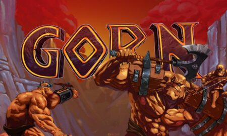 Download GORN PS4 Game Hacked Version Download Now