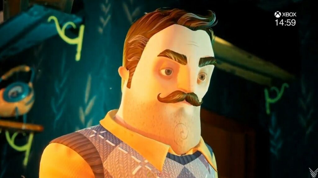 DOWNLOAD HELLO NEIGHBOR 2 MOBILE ANDROID GAME APK FILE