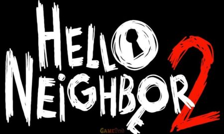 Hello Neighbor 2 Download PS Cracked Game 2021 Edition