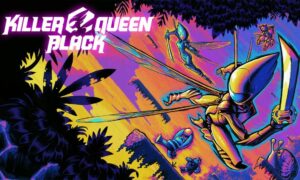 KILLER QUEEN BLACK Android Game APK File Full Download