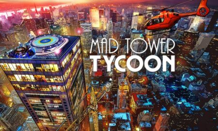 Mad Tower Tycoon Download Mobile Android Game APK FILE