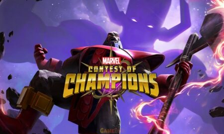 Marvel Contest of Champions PS Cracked Game Version Download