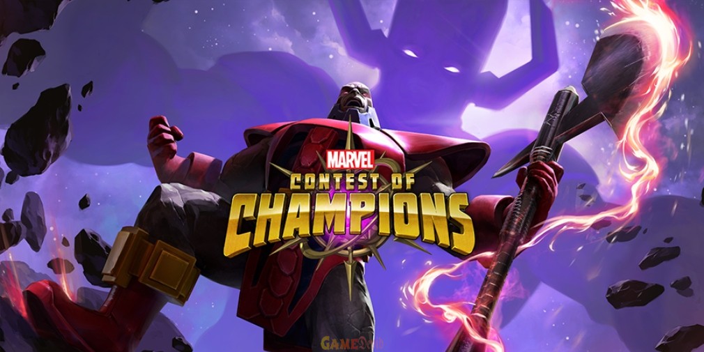 Marvel Contest of Champions PS Cracked Game Version Download