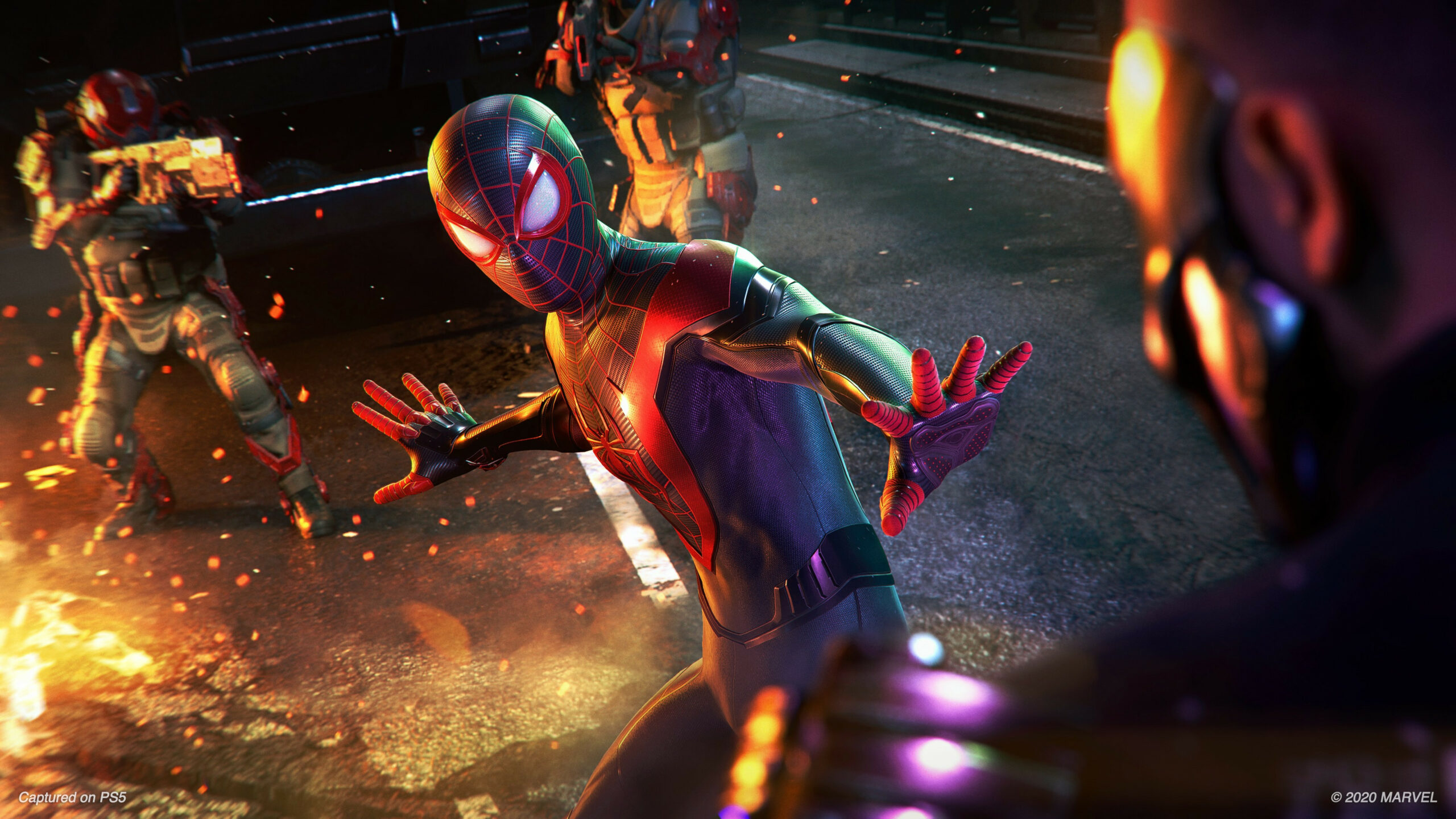 Marvels Spider Man 2021 Nintendo Switch Full Game Version Download