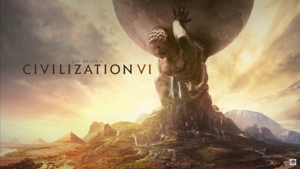 Civilization 6: Gathering Storm iPhone iOS Download Latest Game